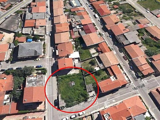 Terreno in vendita a San Pantaleo, Sardigna/Sardegna