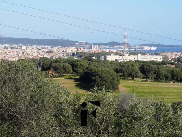 Terreno in vendita a San Pantaleo, Sardigna/Sardegna