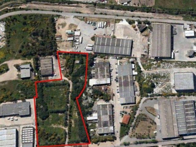 Terreno in vendita a San Pantaleo, Sardigna/Sardegna