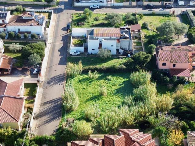 Terreno in vendita a San Pantaleo, Sardigna/Sardegna