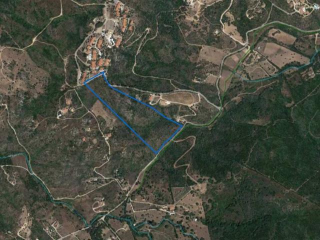 Terreno in vendita a San Pantaleo, Sardigna/Sardegna
