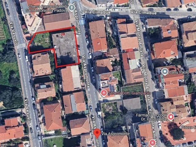 Terreno in vendita a San Pantaleo, Sardigna/Sardegna