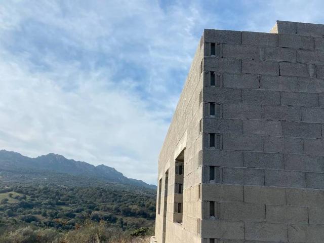 Terreno in vendita a San Pantaleo, Sardigna/Sardegna