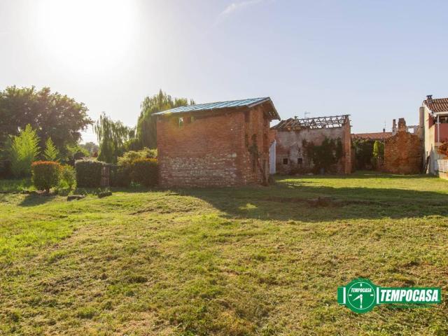 Terreno in vendita a Canton della Lanca, Piemonte