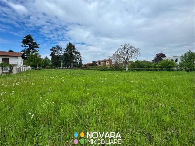 Terreno in vendita a Piemonte, Novara