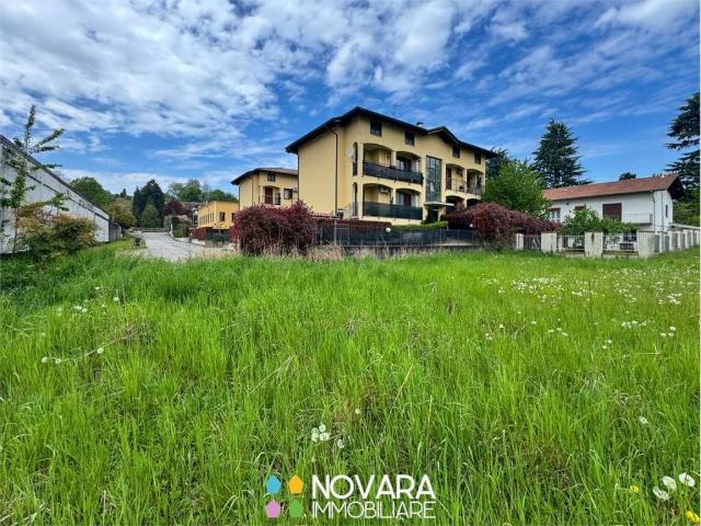 Terreno in vendita a Piemonte, Novara