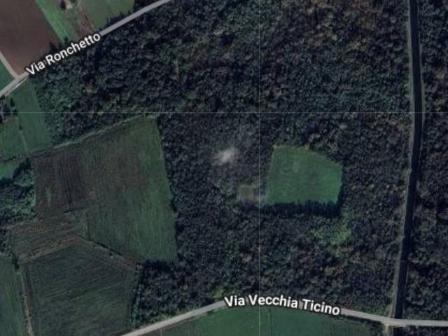 Terreno in vendita a Piemonte, Novara
