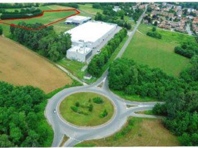 Terreno in vendita a Cascina del Pè, Faloppio