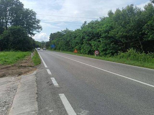 Terreno in vendita a Casletto, Olgiate Comasco