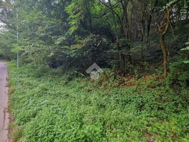 Terreno in vendita a Porchera, Olgiate Molgora