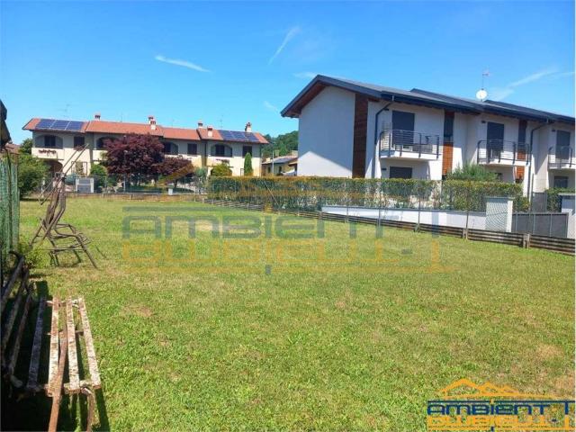 Terreno in vendita a Beolco, Olgiate Molgora