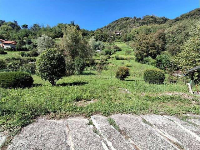 Terreno in vendita a Olgiate Molgora, Lombardia