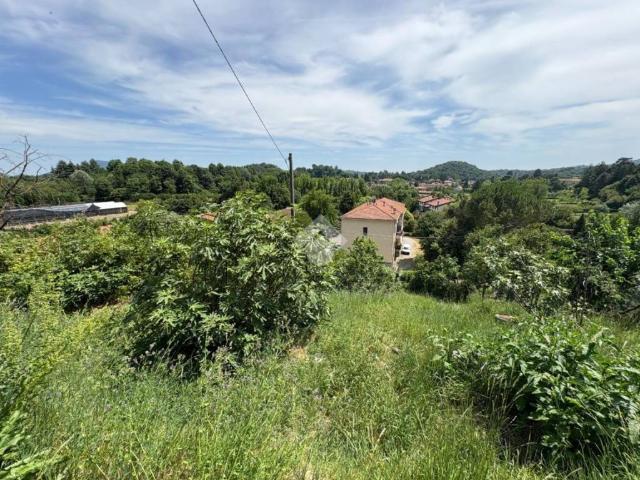 Terreno in vendita a Olgiate Molgora, Lombardia