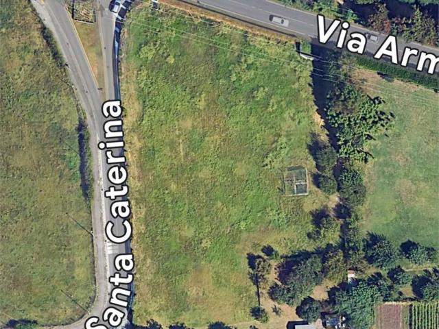 Terreno in vendita a Gerbone, Olgiate Olona