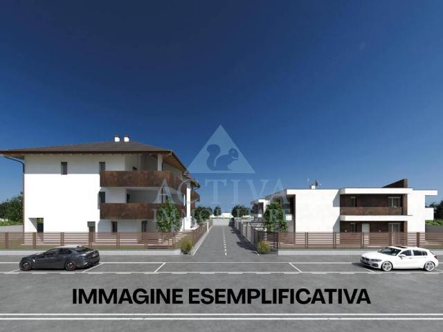 Terreno in vendita a Buon Gesù, Olgiate Olona