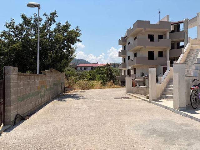 Terreno in vendita a Oliveri, Sicilia