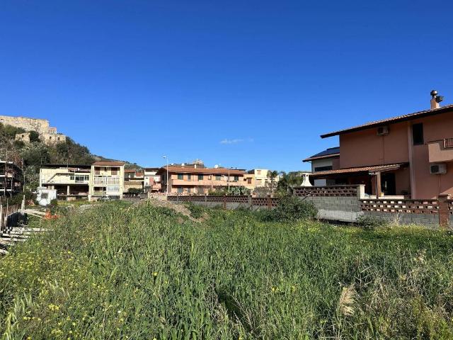 Terreno in vendita a Oliveri, Sicilia