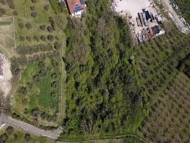 Terreno in vendita a Oliveto Citra, Campania