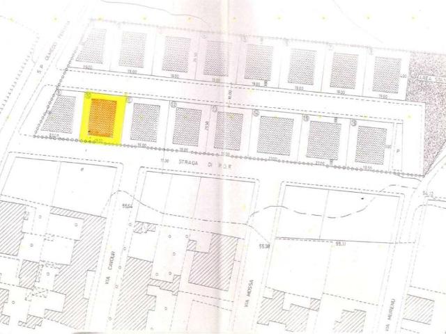 Terreno in vendita a Olmedo, Sardigna/Sardegna