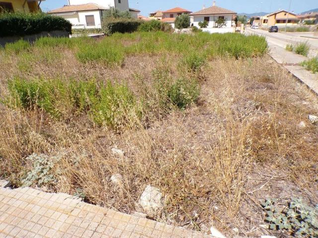 Terreno in vendita a Olmedo, Sardigna/Sardegna
