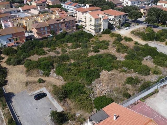 Terreno in vendita a Olmedo, Sardigna/Sardegna