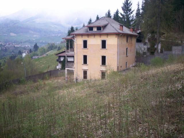 Terreno in vendita a Comunità Montana della Valle Brembana, Zambla Bassa
