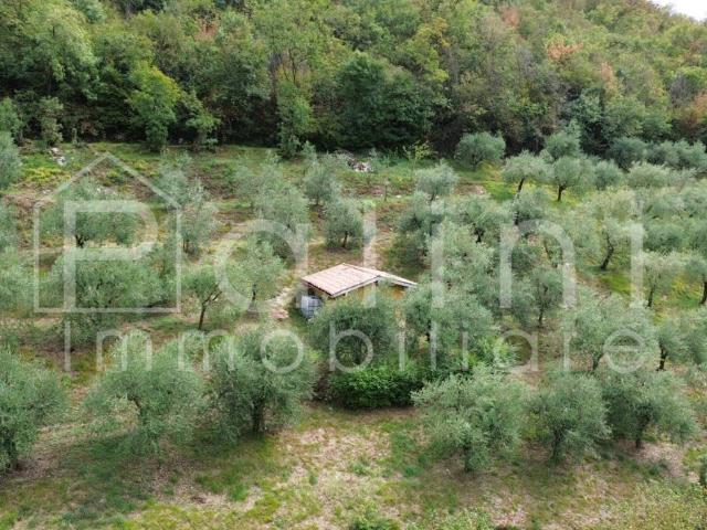 Terreno in vendita a Comunità montana del Sebino bresciano, Ome
