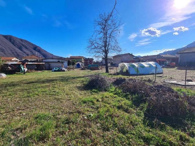 Terreno in vendita a Piemonte, Verbano-cusio-ossola