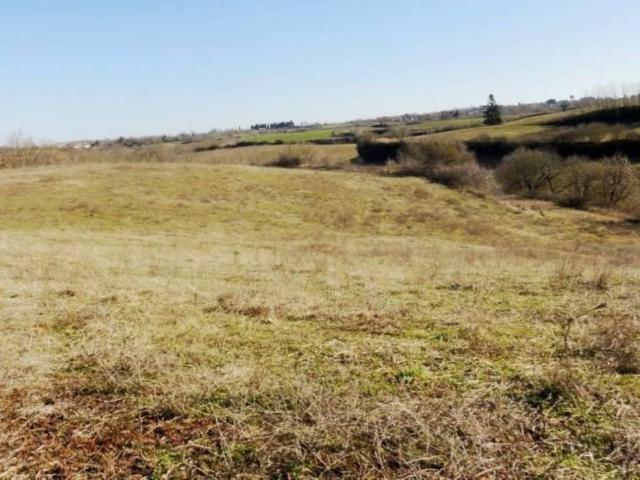 Terreno in vendita a Unione di Comuni Montani Colline del Fiora, Sorano