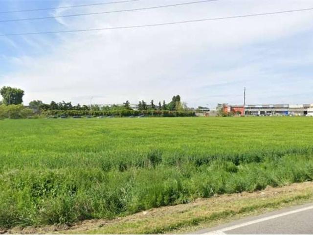 Terreno in vendita a Locate di Triulzi, Moro Di Locate