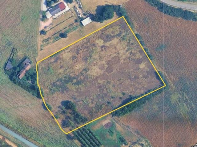 Terreno in vendita a Oppeano, Veneto