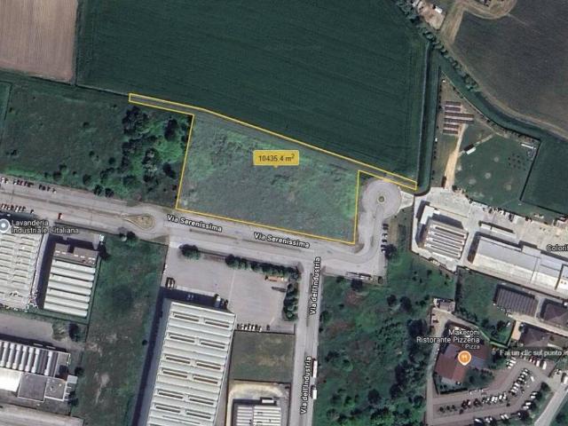 Terreno in vendita a Oppeano, Veneto
