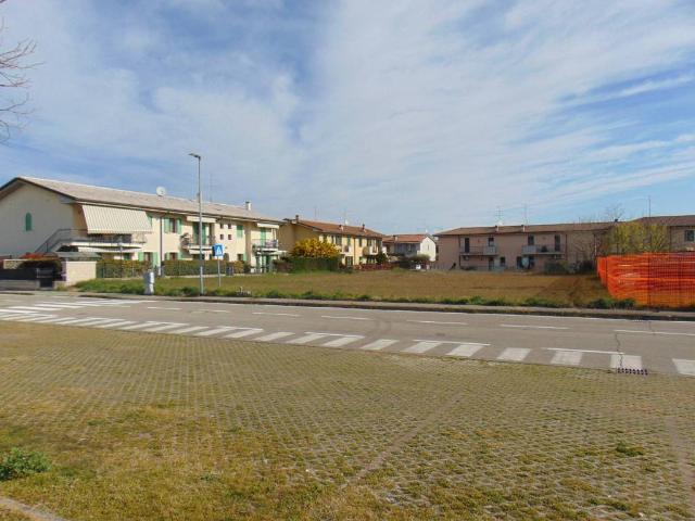 Terreno in vendita a Vallese, Oppeano