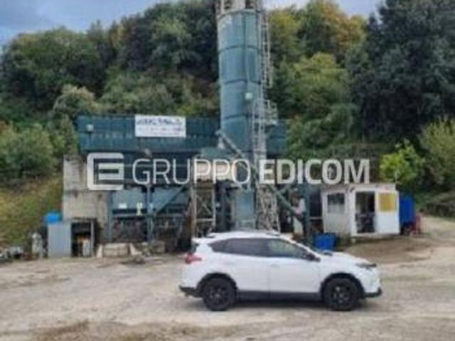 Terreno in vendita a Oppido Mamertina, Reggio Calabria