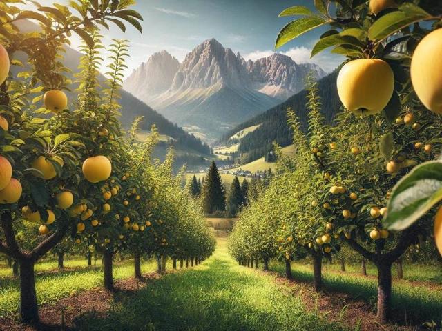 Terreno in vendita a Überetsch-Unterland - Oltradige-Bassa Atesina, Ora