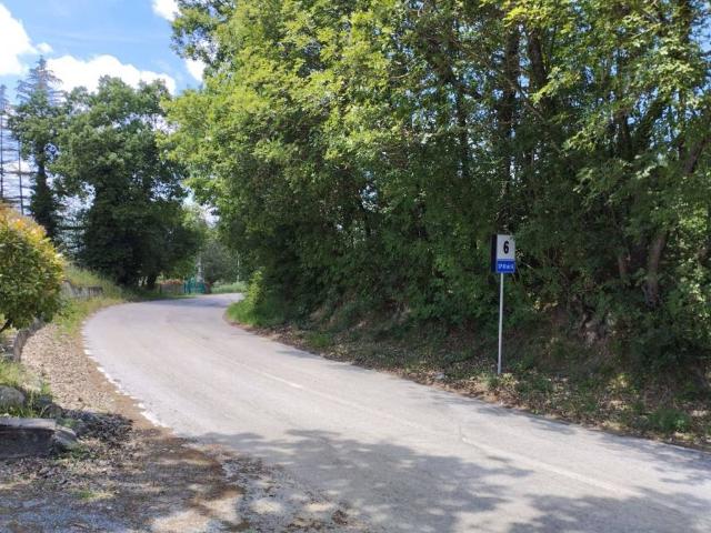 Terreno in vendita a Oratino, Molise