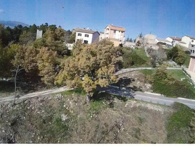 Terreno in vendita a Oratino, Molise