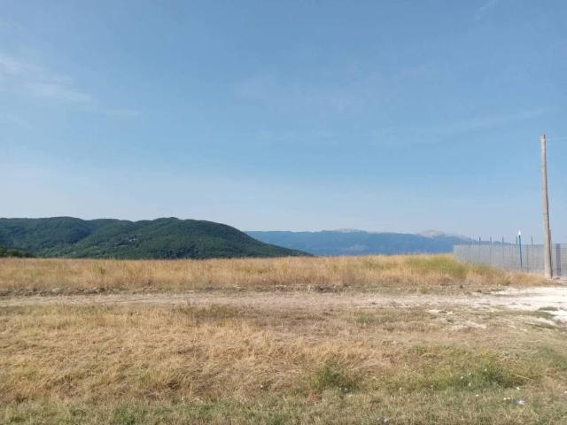 Terreno in vendita a Oratino, Campobasso
