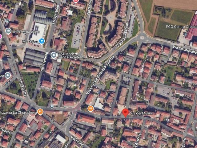 Terreno in vendita a Piemonte, Torino