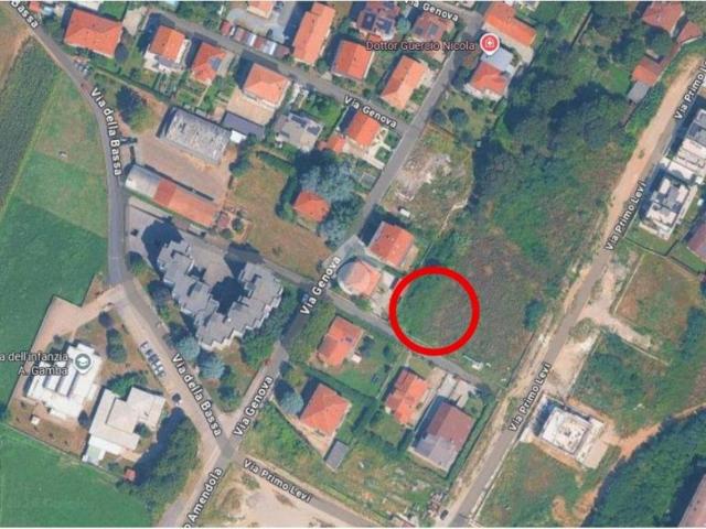 Terreno in vendita a Piemonte, Torino