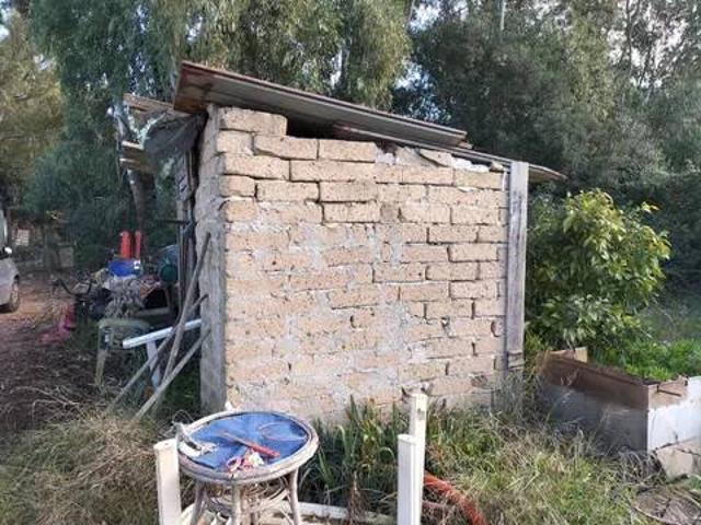 Terreno in vendita a Giannella, Orbetello