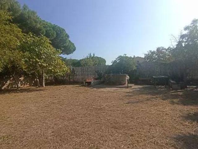Terreno in vendita a Giannella, Orbetello
