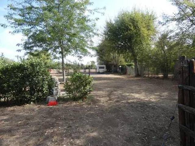 Terreno in vendita a Giannella, Orbetello
