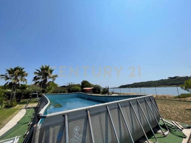 Terreno in vendita a Orbetello, Toscana
