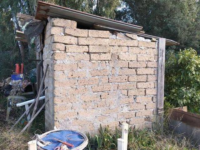 Terreno in vendita a Giannella, Orbetello