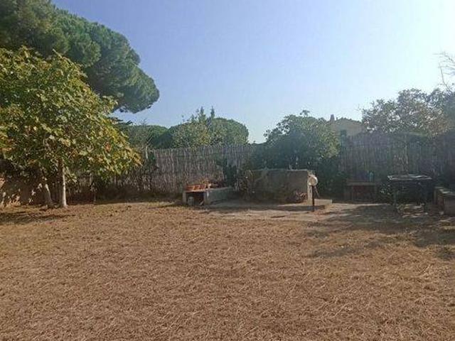 Terreno in vendita a Giannella, Orbetello