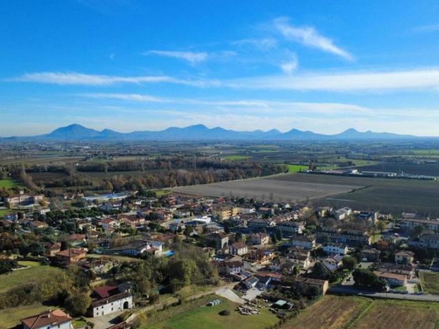 Terreno in vendita a Orgiano, Veneto