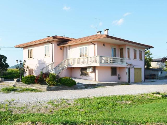 Terreno in vendita a San Giovanni, Orgiano
