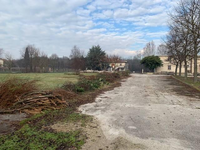 Terreno in vendita a Orgiano, Veneto