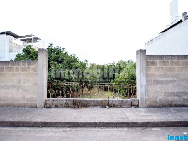 Terreno in vendita a Puglia, Brindisi